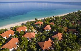 Couples Swept Away (Adults Only)